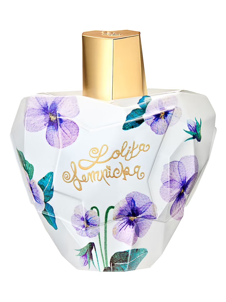 Mon Premier Parfum Edition Limitée (Flacon Mon Printemps) – Lolita Lempicka