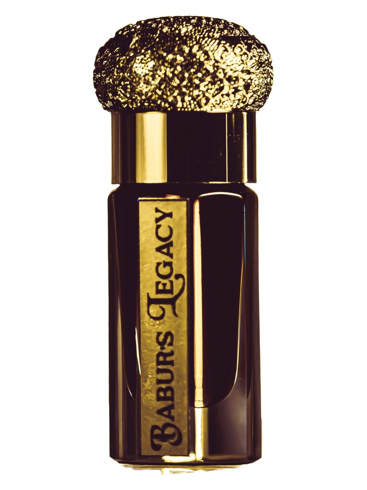 Babur’s Legacy – Gaia Parfums