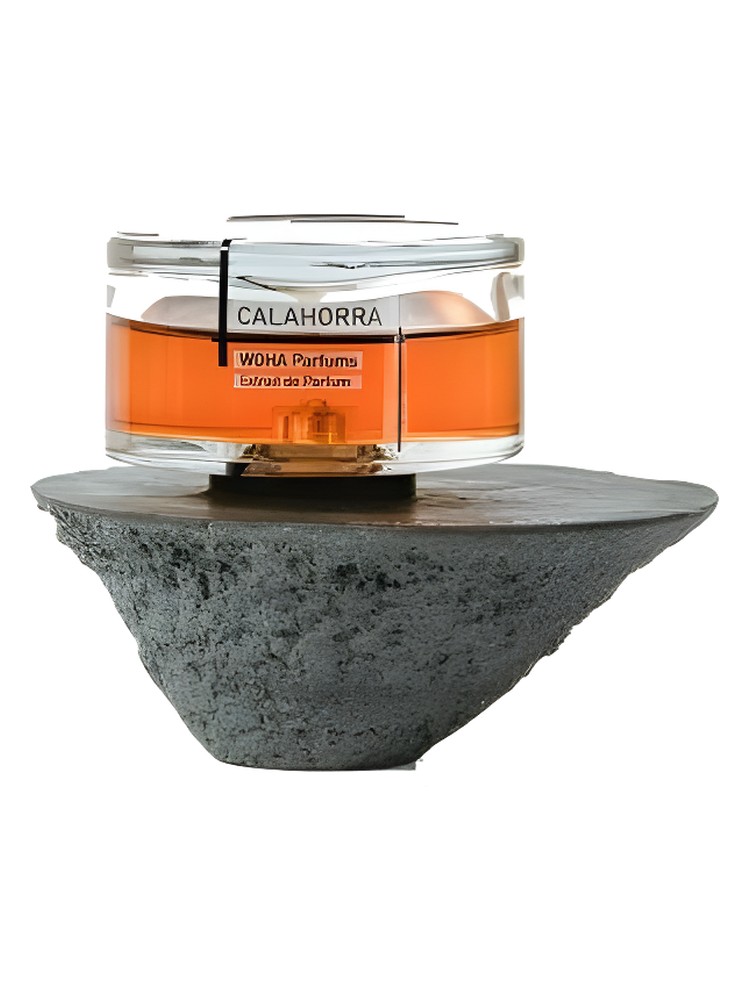 Calahorra – Woha Parfums
