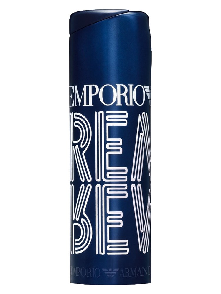 Emporio Remix for Him – Giorgio Armani