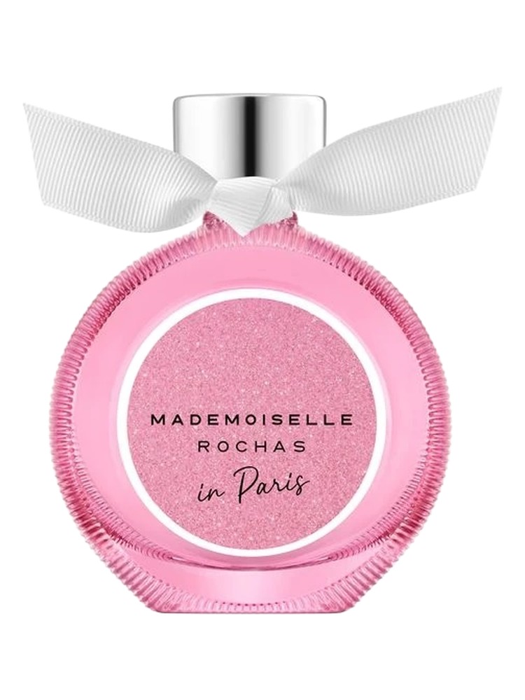 Mademoiselle Rochas in Paris – Rochas