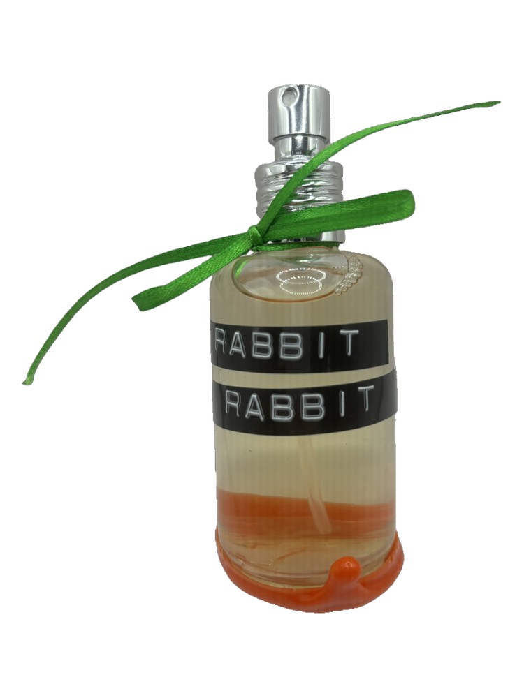 Rabbit Rabbit – Pearfat Parfum