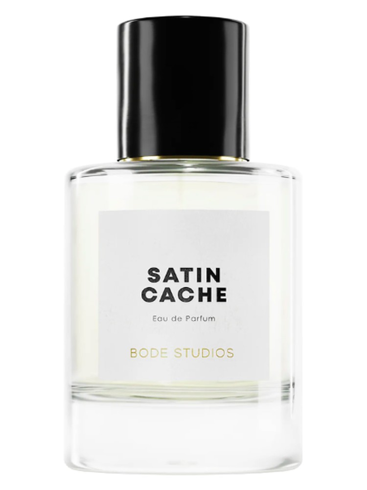 Satin Cache – Bode Studios