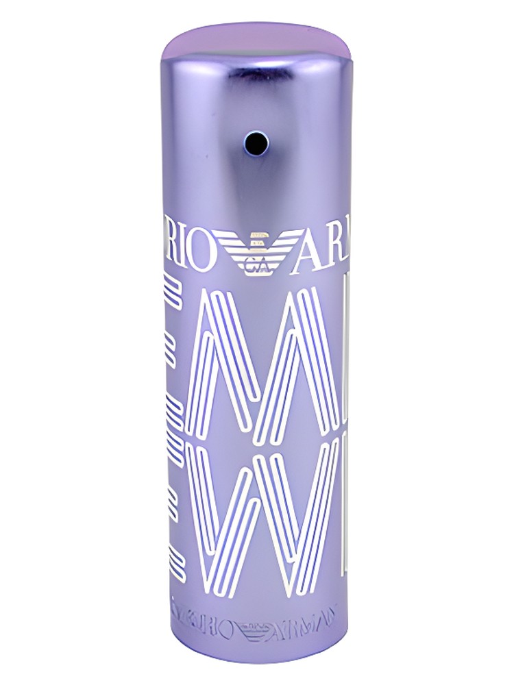 Emporio Remix for Her – Giorgio Armani