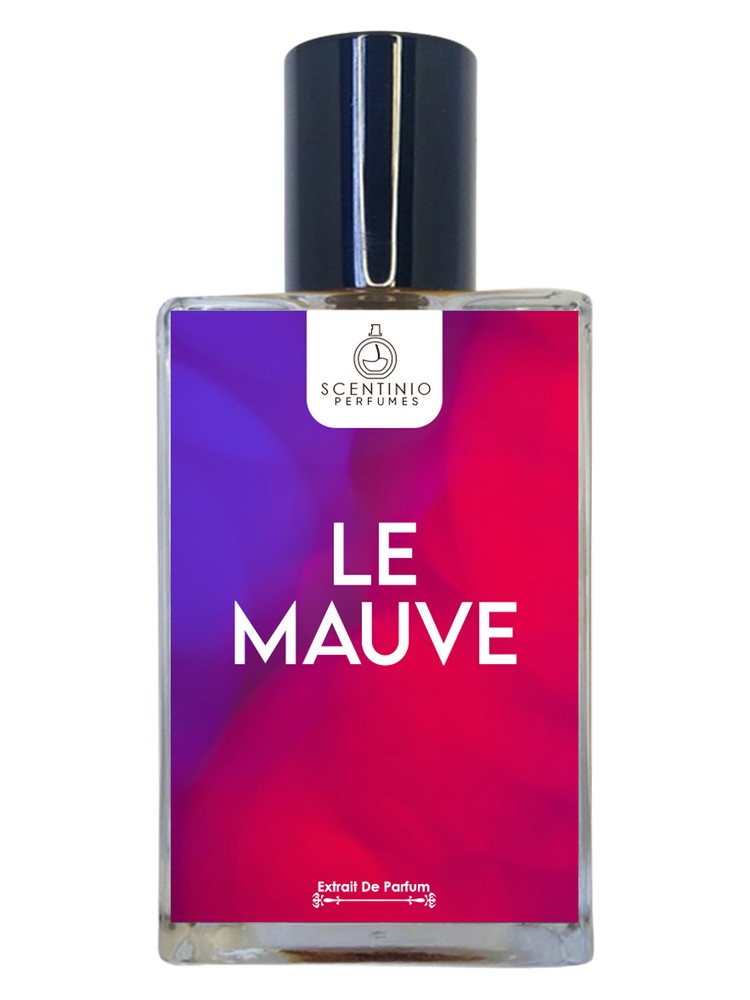 Le Mauve – Scentinio Perfumes