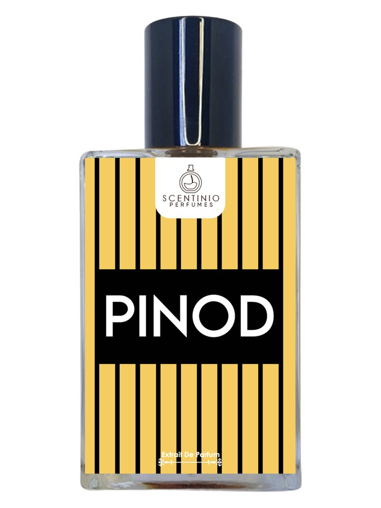 Pinod – Scentinio Perfumes