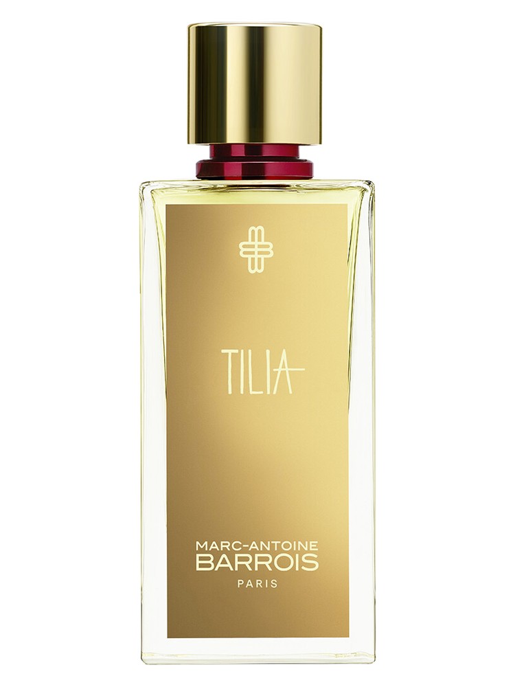 Tilia – Marc-Antoine Barrois