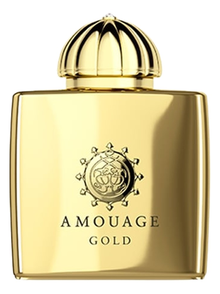 Gold Woman – Amouage