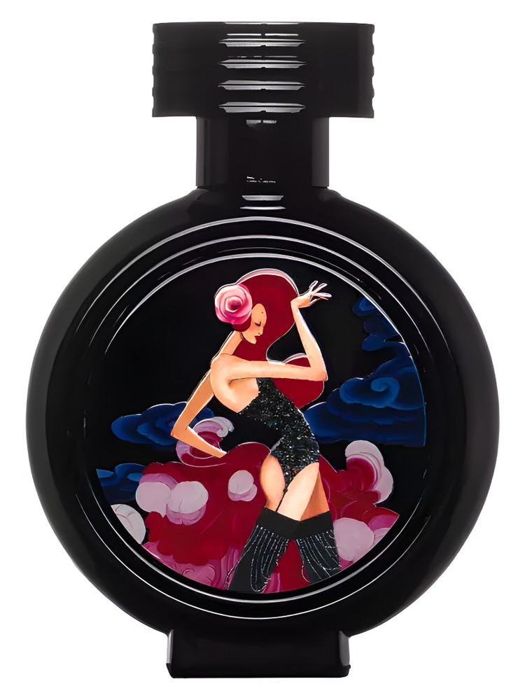 I Wanna Be Loved By You – Haute Fragrance Company HFC