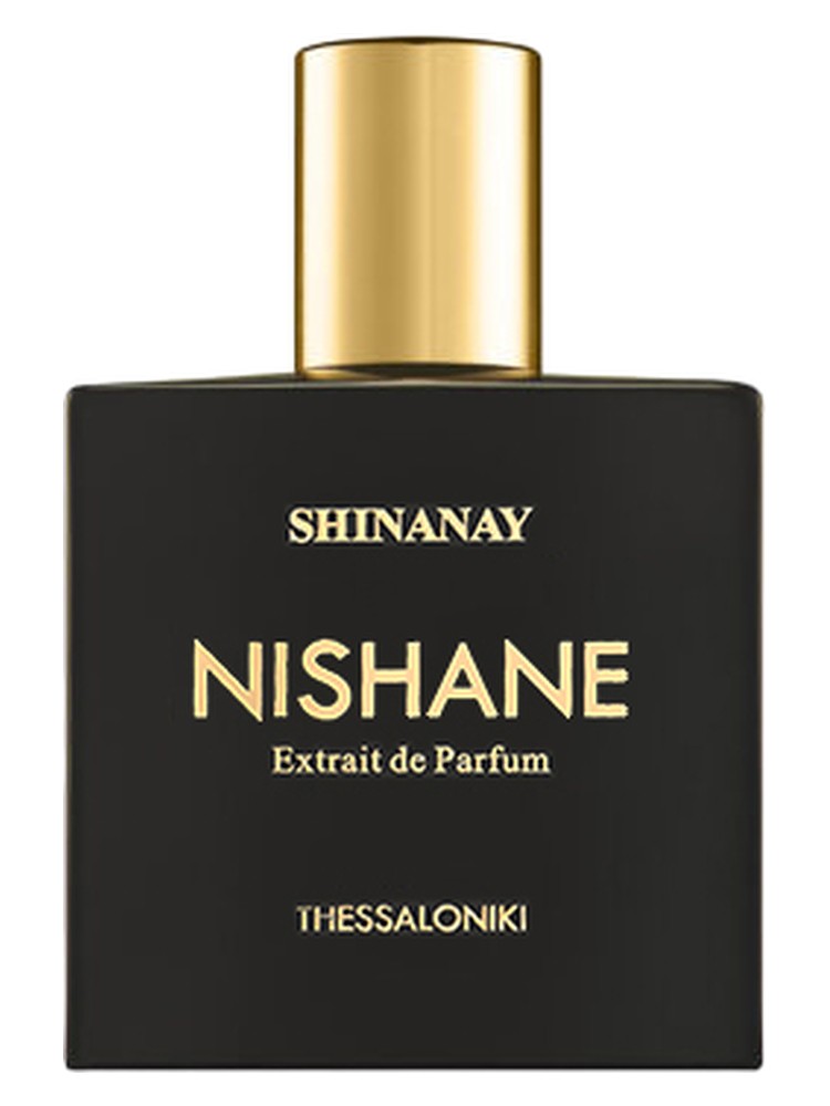 Shinanay – Nishane
