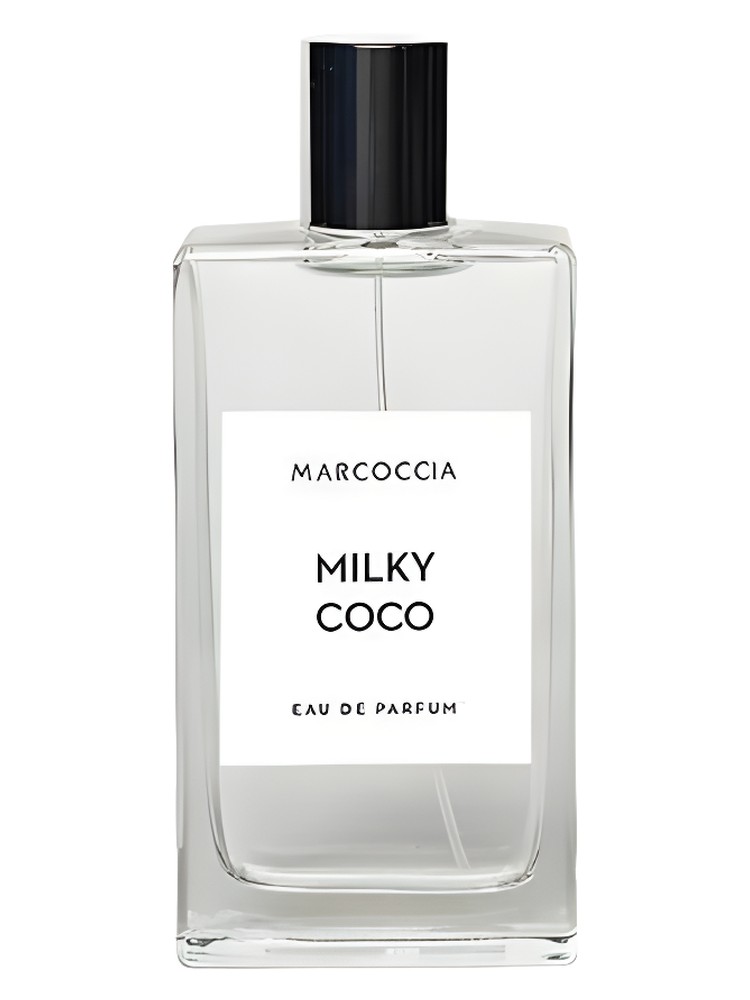 Milky Coco – Marcoccia