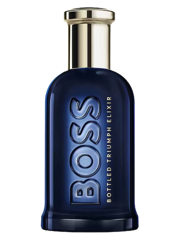 Boss Bottled Triumph Elixir – Hugo Boss