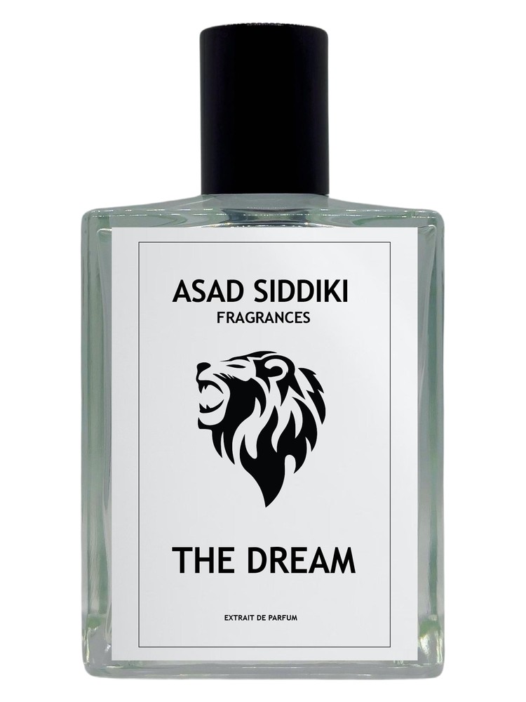 The Dream – Asad Siddiki