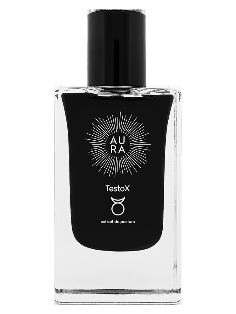 TestoX – Aura Perfume