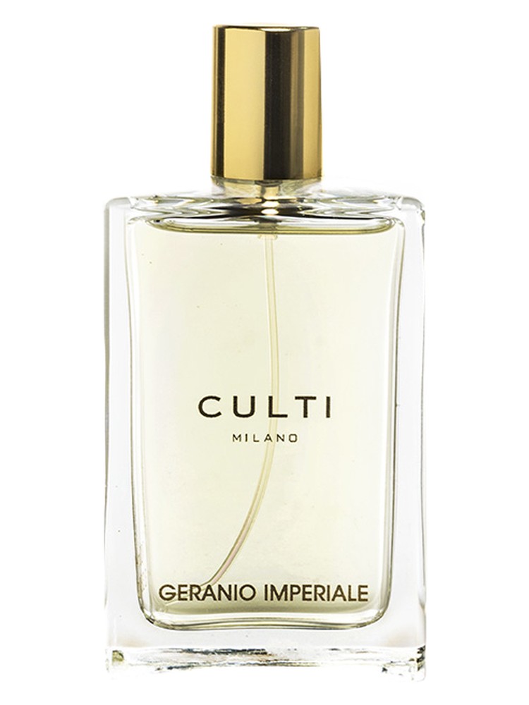 Geranio Imperiale – Culti