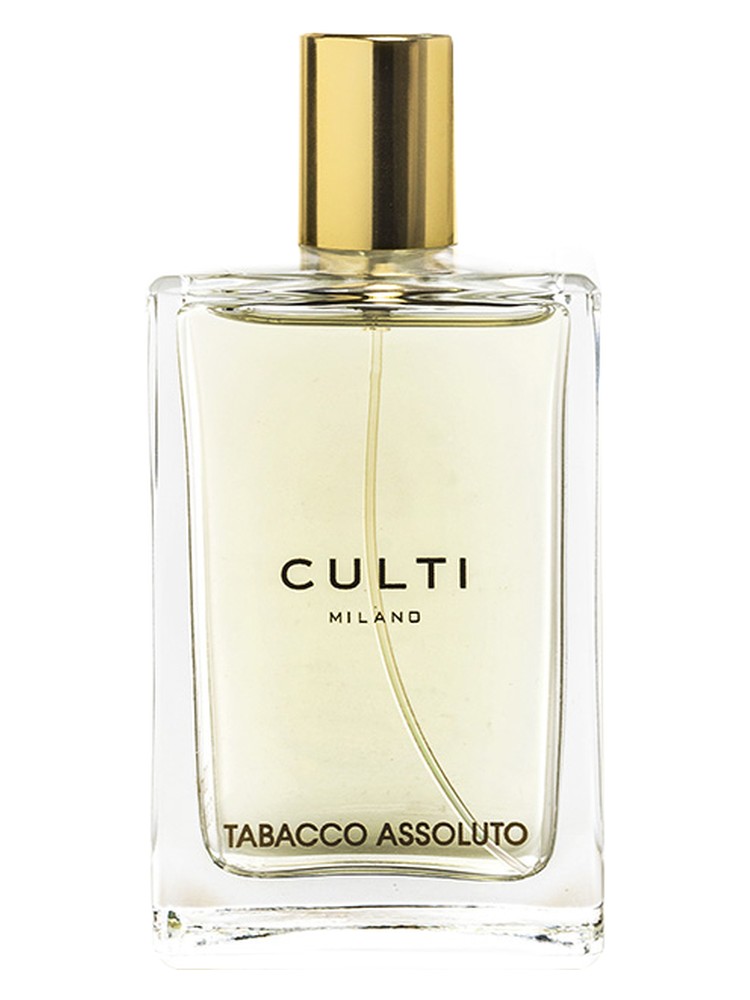 Tabacco Assoluto – Culti