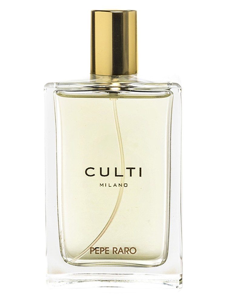 Pepe Raro – Culti