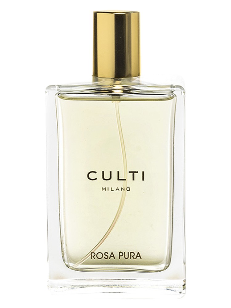 Rosa Pura – Culti