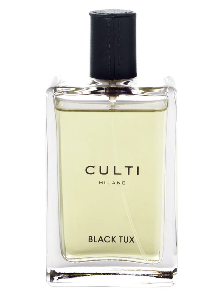 Black Tux – Culti