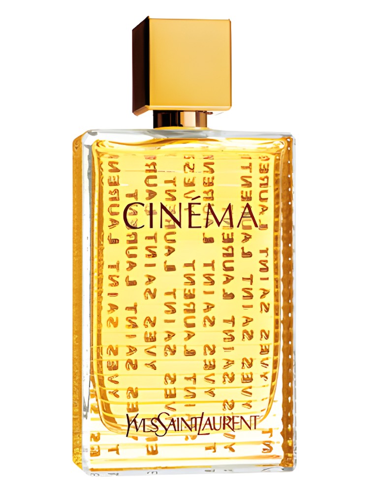Cinéma – Yves Saint Laurent