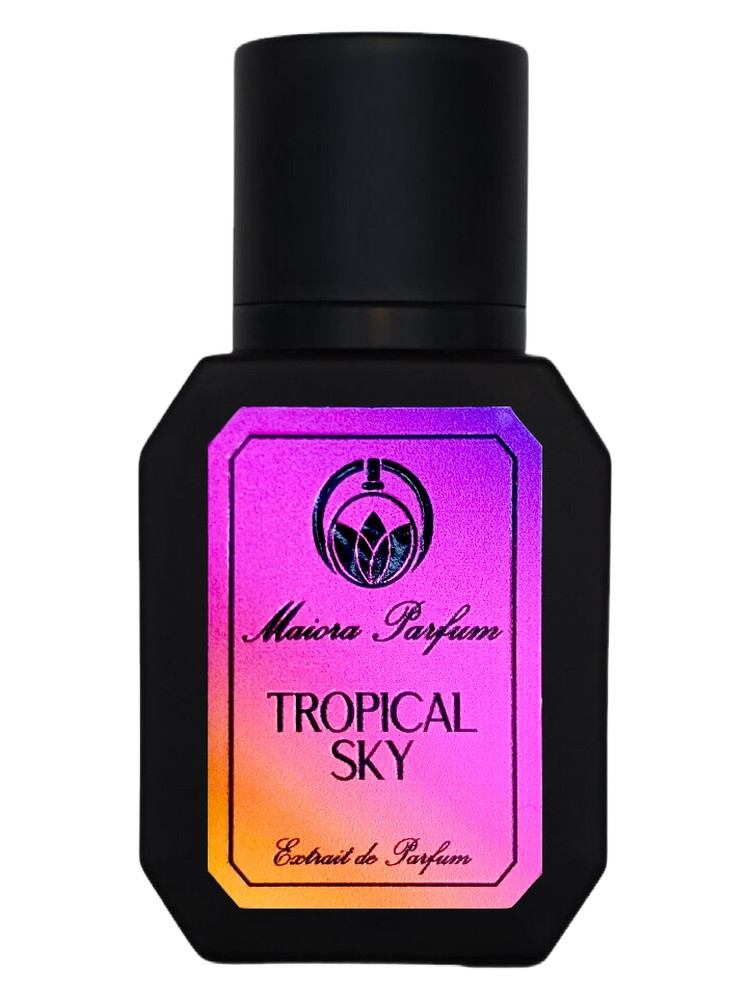 Tropical Sky – Maiora Parfum
