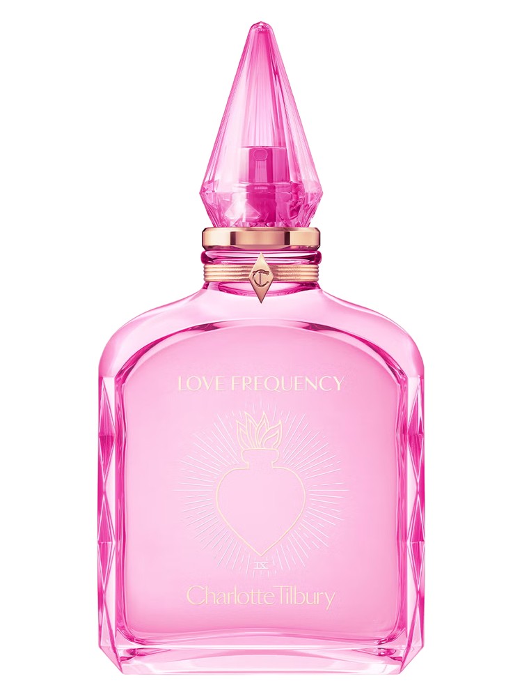Love Frequency – Charlotte Tilbury