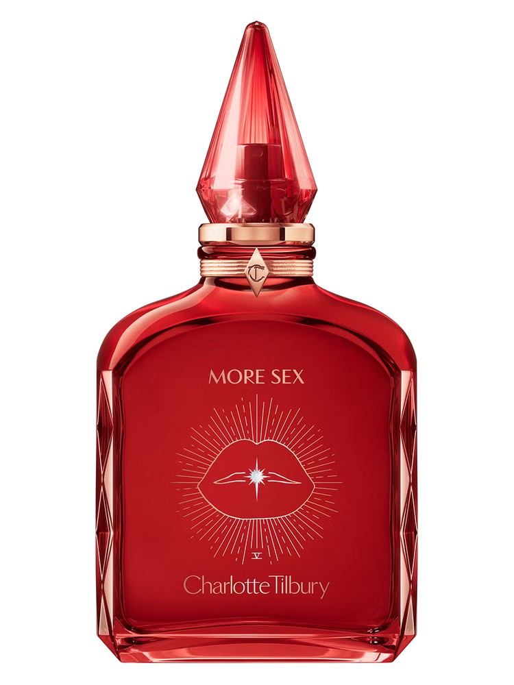 More Sex – Charlotte Tilbury