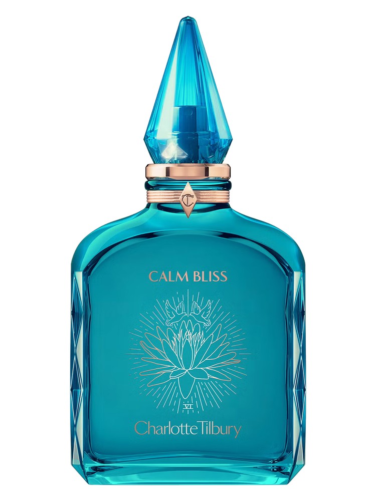 Calm Bliss – Charlotte Tilbury