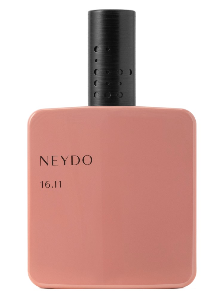 Blond Redhead 16.11 – NEYDO
