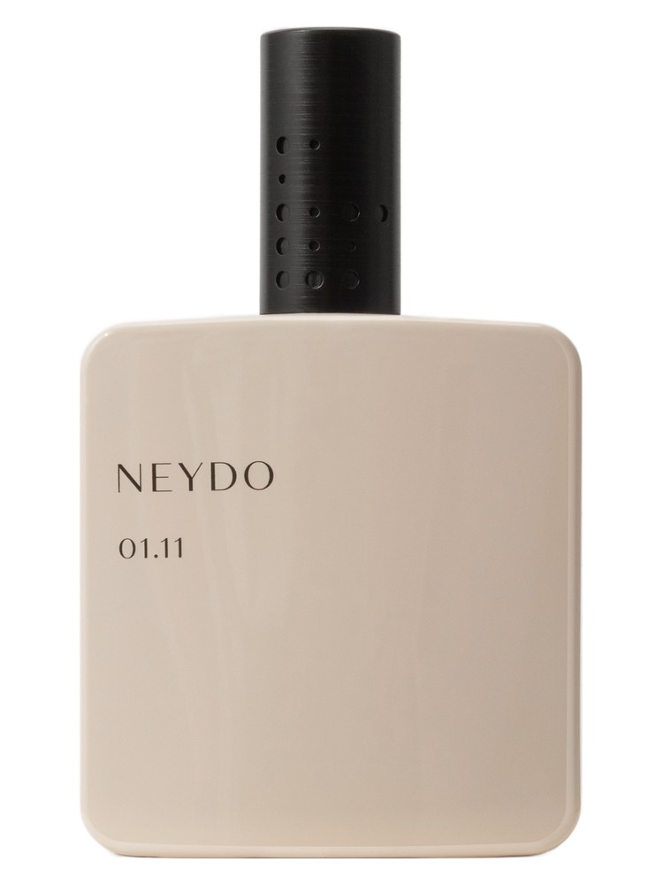 Wood Haze 01.11 – NEYDO