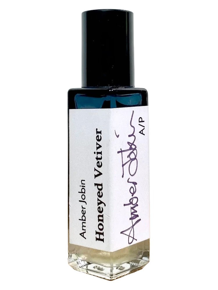 Honeyed Vetiver – American Perfumer