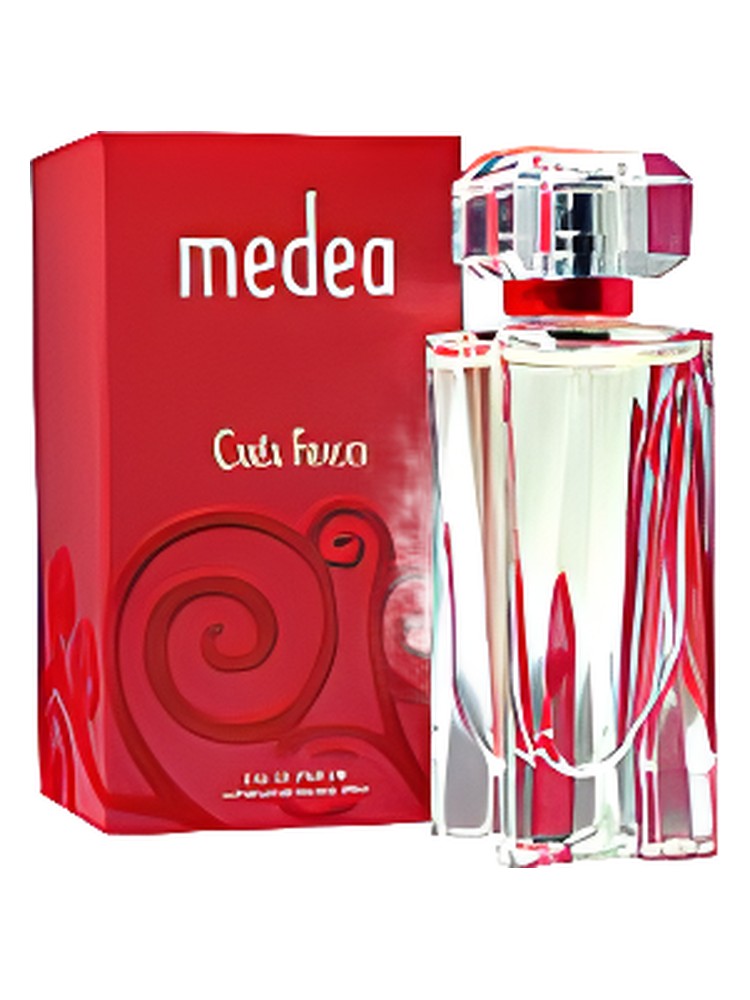 Medea – Carla Fracci