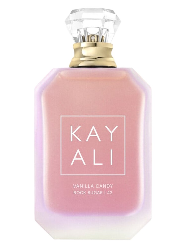 Vanilla Candy Rock Sugar | 42 – Kayali Fragrances
