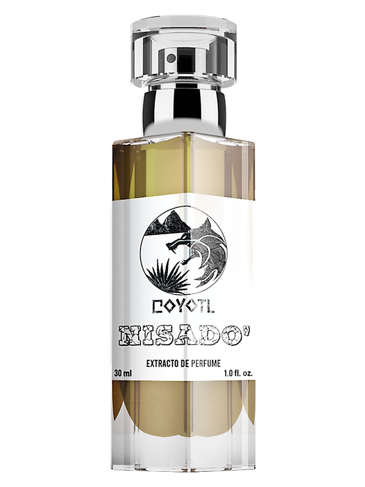 Nisado’ – Coyotl