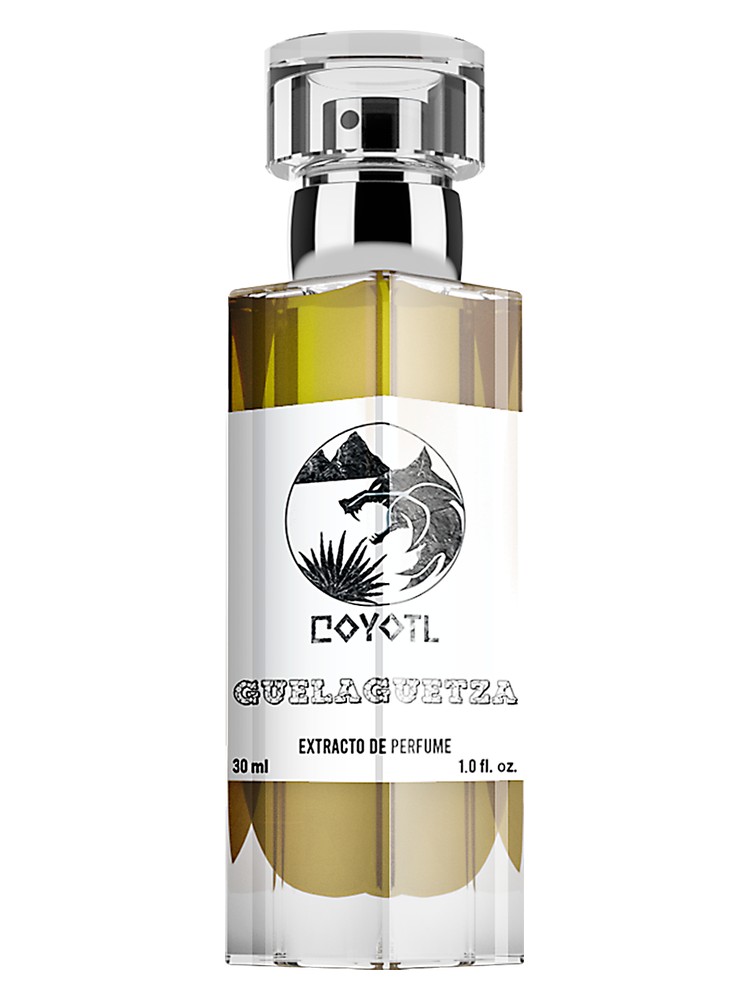 Guelaguetza – Coyotl