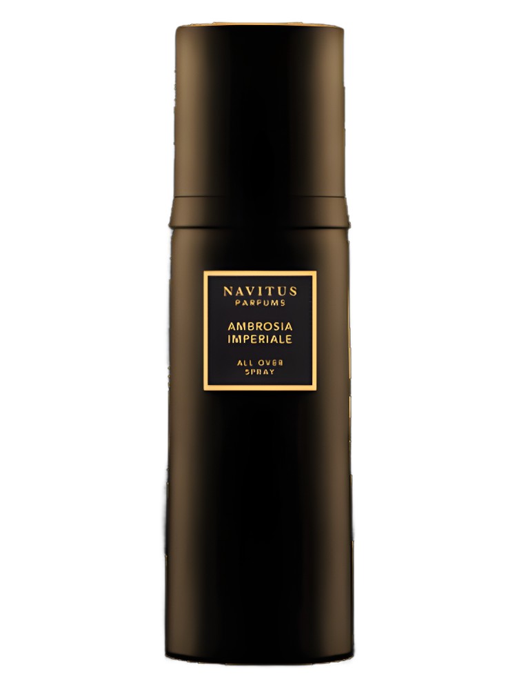 Ambrosia Imperiale – Navitus Parfums