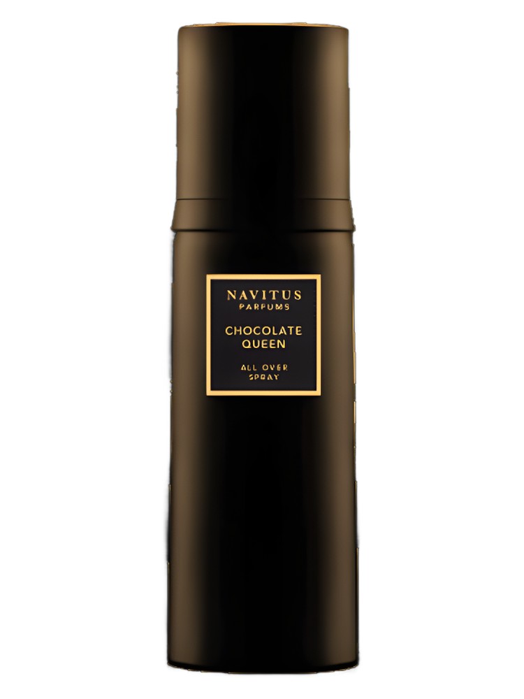 Chocolate Queen – Navitus Parfums