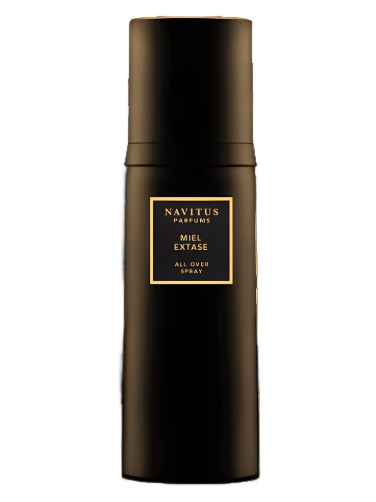 Miel Extase – Navitus Parfums