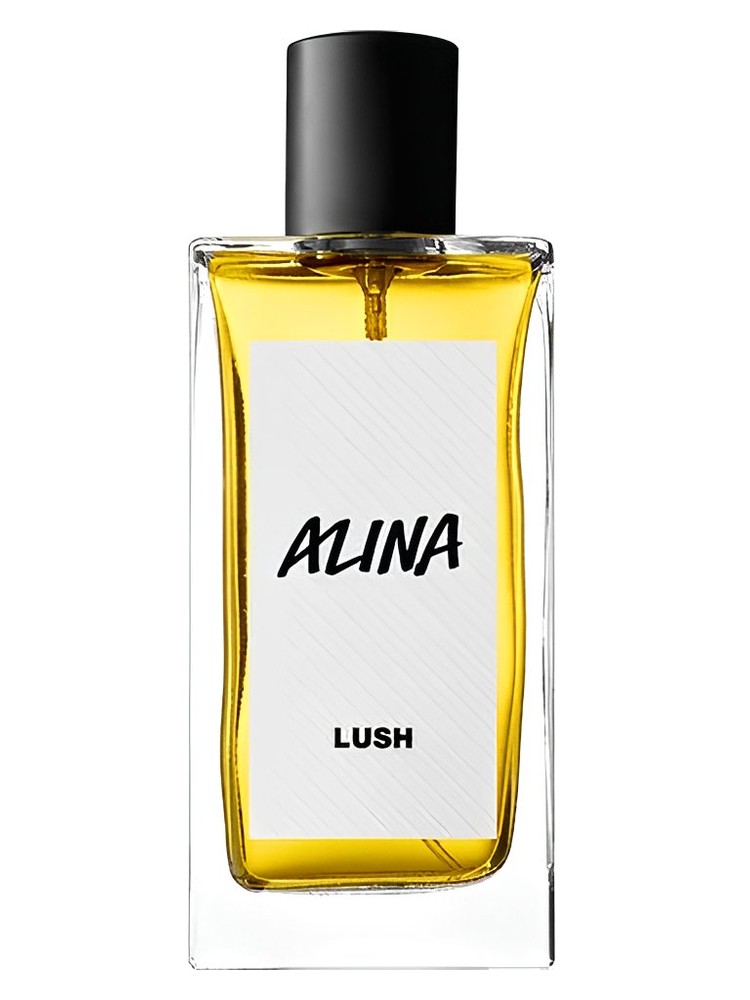 Alina – Lush