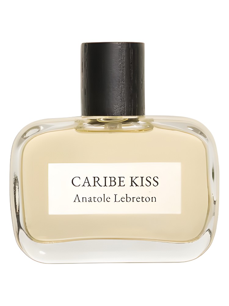 Caribe Kiss – Anatole Lebreton
