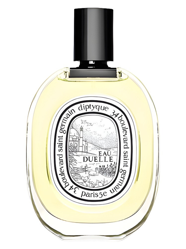 Eau Duelle Eau de Toilette – Diptyque