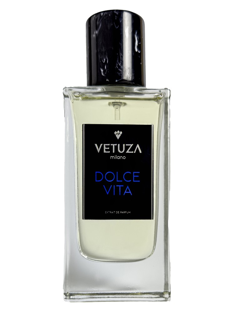Dolce Vita – Vetuza Milano