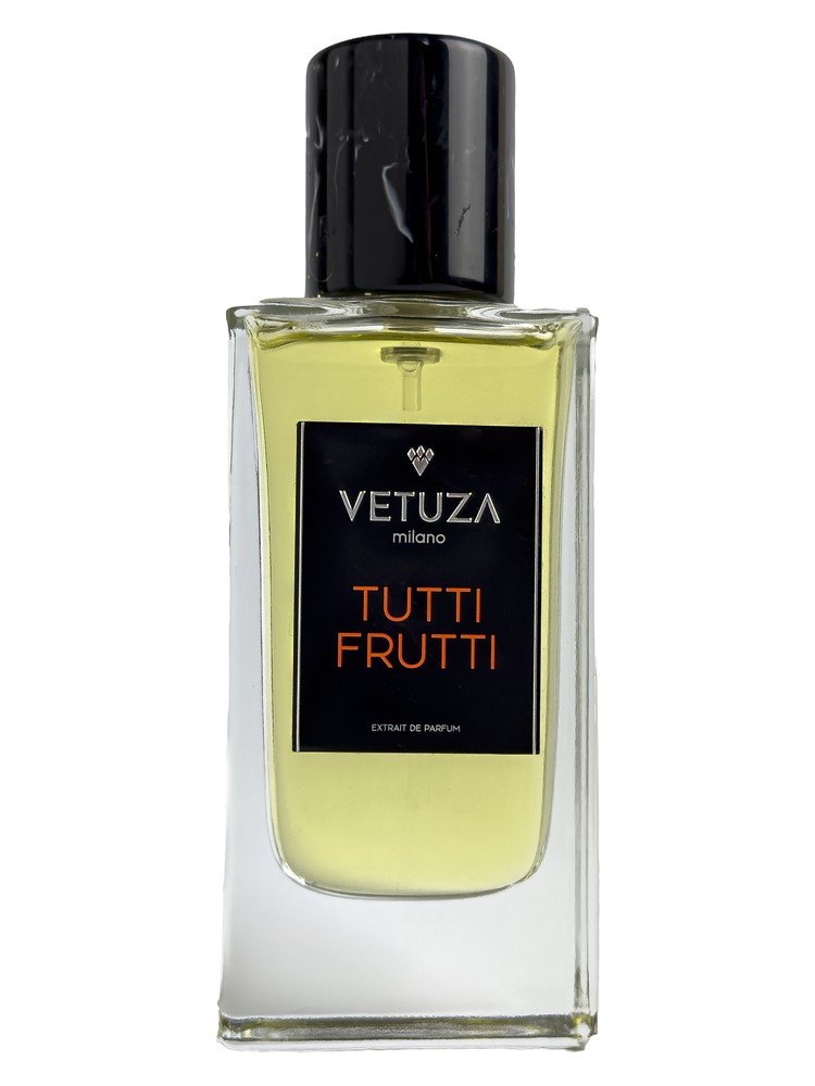 Tutti Frutti – Vetuza Milano