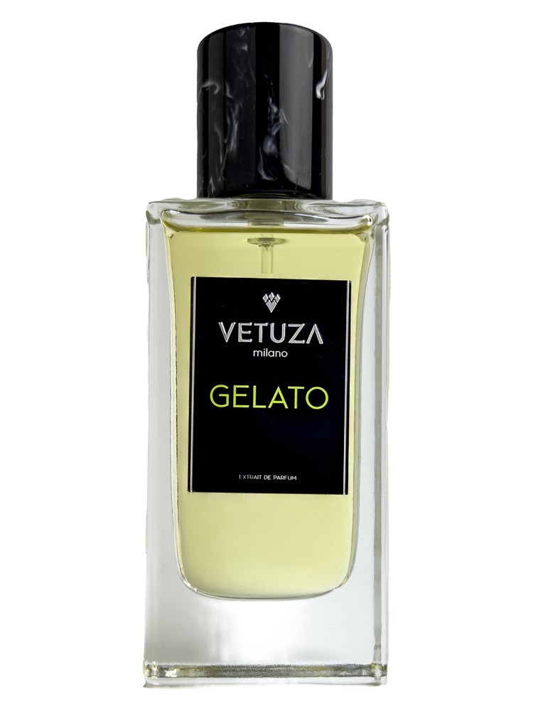 Gelato – Vetuza Milano