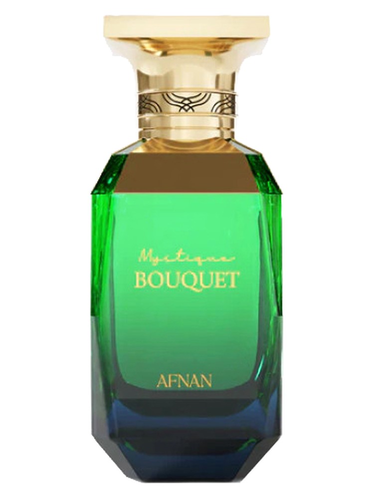Mystique Bouquet – Afnan