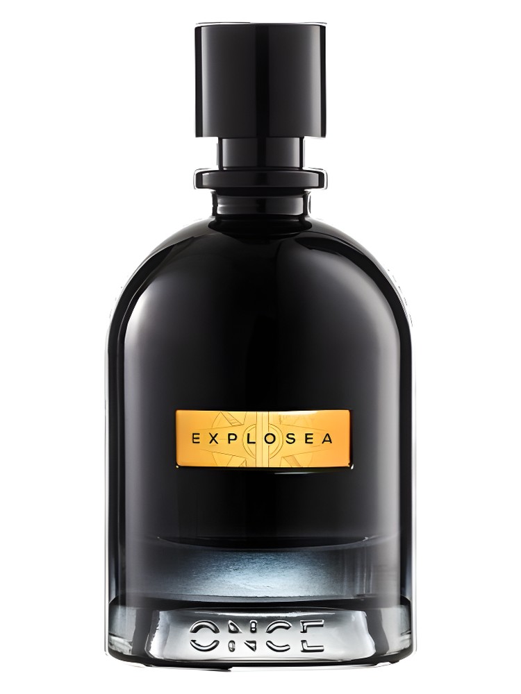Explosea – Once