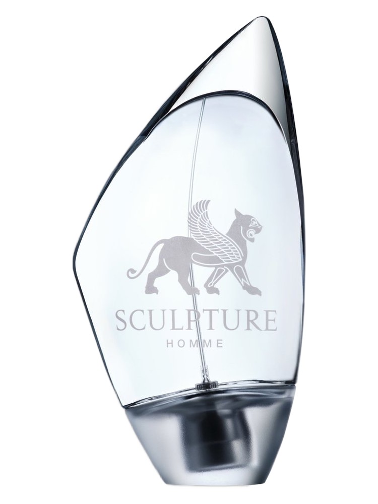 Sculpture Homme – Nikos