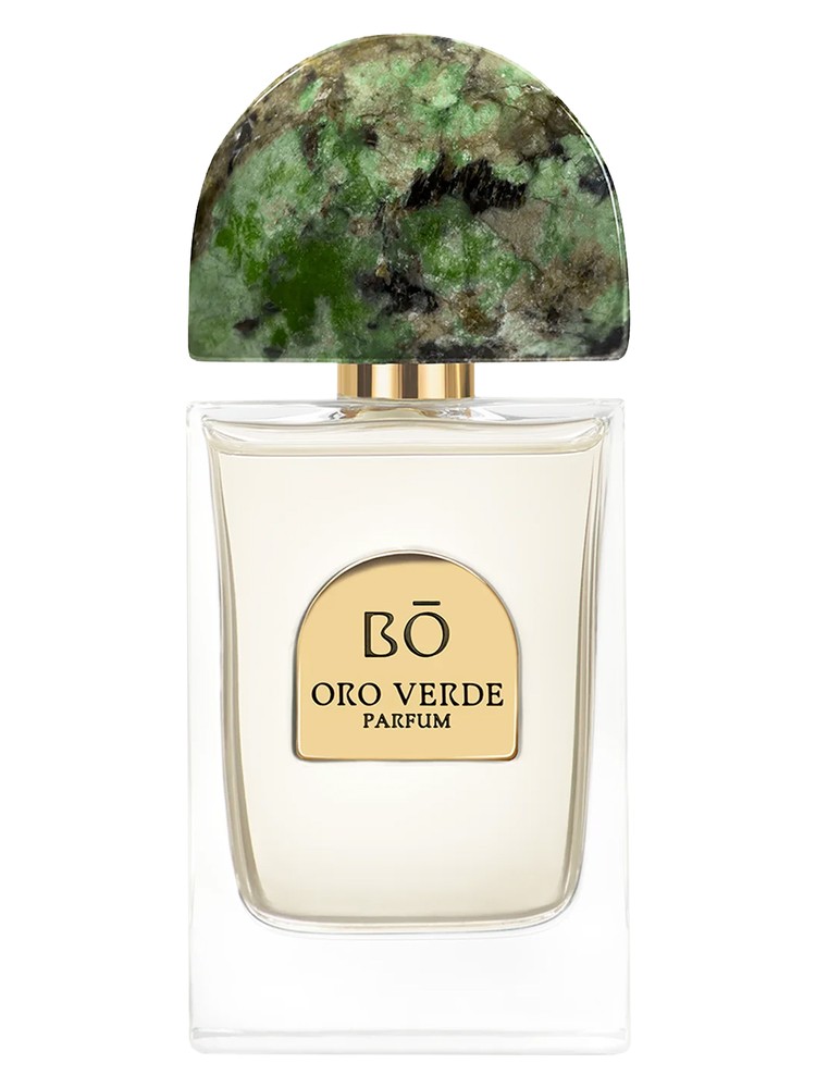 Oro Verde – House of BŌ