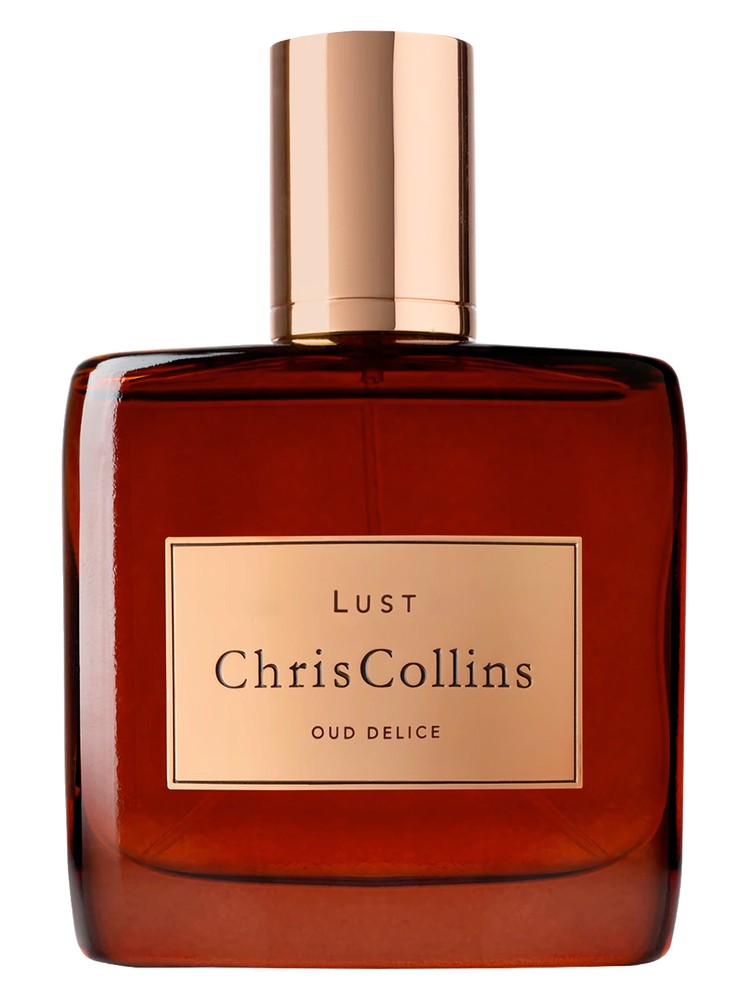 Lust Oud Delice – Chris Collins