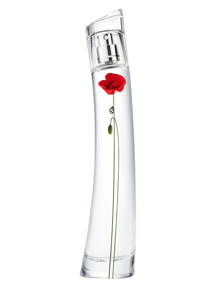 Flower by Kenzo La Récolte Parisienne – Kenzo